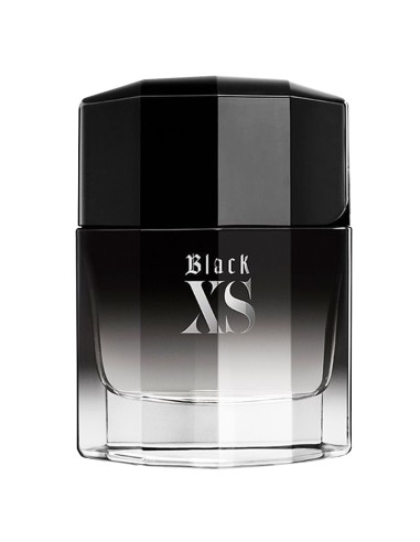 PACO RABANNE XS BLACK EDT SPRAY 100 ML