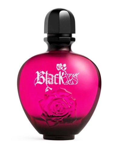 PACO RABANNE XS BLACK FOR HER EDP SPRAY 50 ML