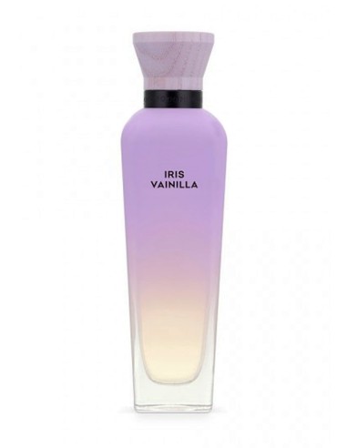A.D. AGUA FRESCA IRIS VAINILLA EDP SPRAY 60 ML