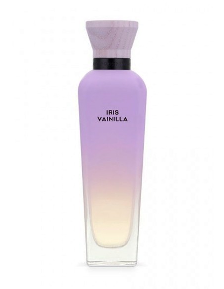 A.D. AGUA FRESCA IRIS VAINILLA EDP SPRAY 60 ML