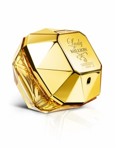 PACO RABANNE LADY MILLION EDP SPRAY 80 ML