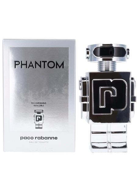 PACO RAANNE PHANTOM EDT SPRAY 50 ML