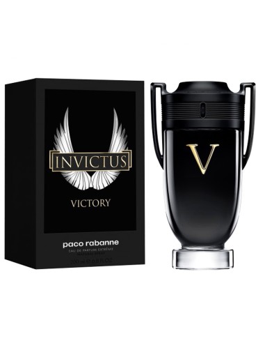 PACO RABANNE INVICTUS VICTORY EDP SPRAY 200 ML