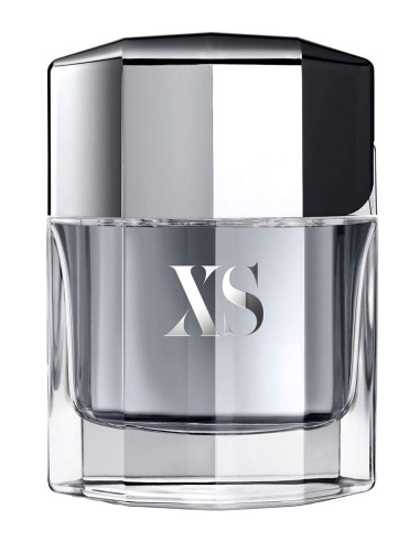 PACO RABANNE XS EDT SPRAY 100 ML