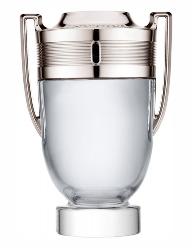 PACO RABANNE INVICTUS EDT SPRAY 100 ML