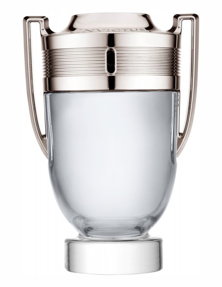 PACO RABANNE INVICTUS EDT SPRAY 100 ML