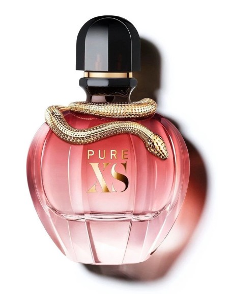 PACO RABANNE XS PURE FOR HER EDP SPRAY 50 ML