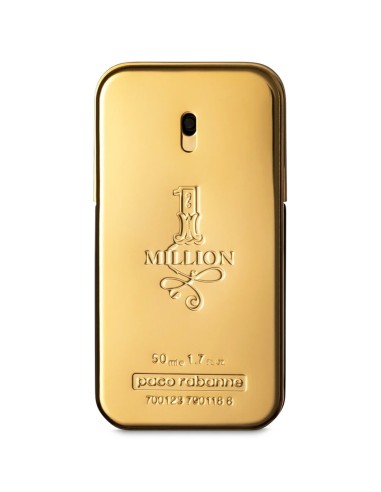 PACO RABANNE 1 MILLION EDT SPRAY 50 ML