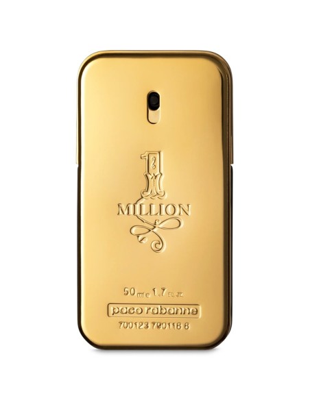PACO RABANNE 1 MILLION EDT SPRAY 50 ML
