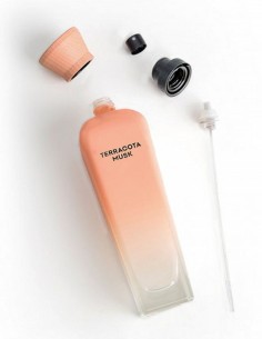 A.D. AGUA FRESCA TERRACOTA MUSK EDP SPRAY 120 ML 2