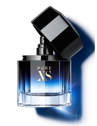 PACO RAANNE XS PURE EDT SPRAY 50 ML