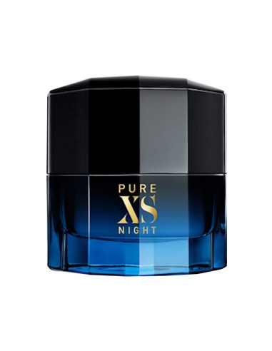PACO RABANNE XS PURE EDT SPRAY 50 ML