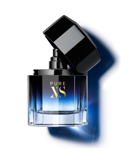 PACO RABANNE XS PURE EDT SPRAY 100 ML