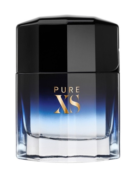 PACO RABANNE XS PURE EDT SPRAY 100 ML