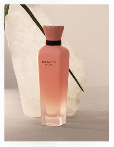 A.D. AGUA FRESCA TERRACOTA MUSK EDP SPRAY 120 ML