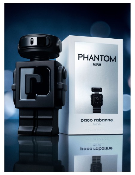 PACO RAANNE PHANTOM PARFUM SPRAY 100 ML