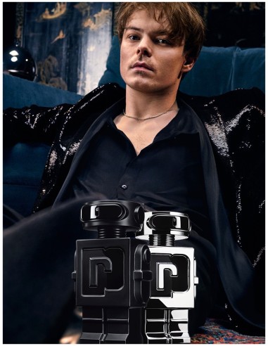 PACO RAANNE PHANTOM PARFUM SPRAY 100 ML