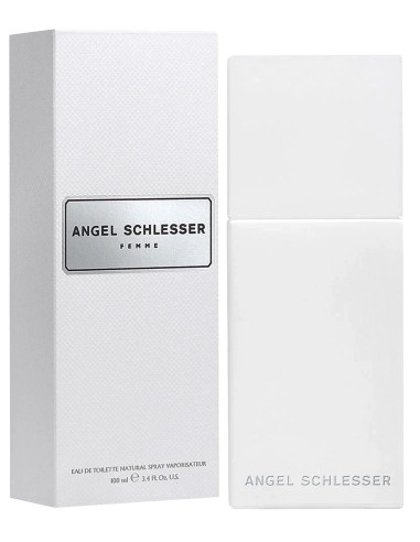 ANGEL SCHLESSER FEMME EDT SPRAY 100 ML