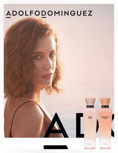 A.D. AGUA FRESCA TERRACOTA MUSK EDP SPRAY 120 ML