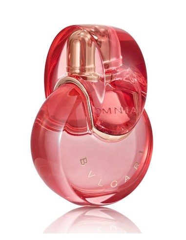 BULGARI OMNIA CORAL EDT SPRAY 100 ML