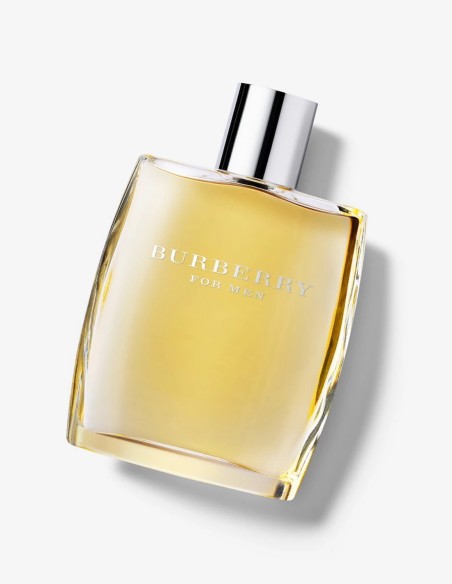 BURBERRY MEN EDT SPRAY 100 ML