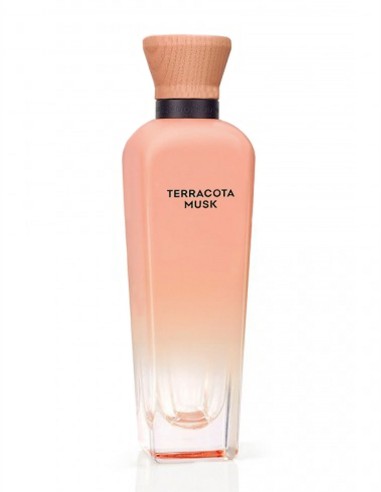 A.D. AGUA FRESCA TERRACOTA MUSK EDP SPRAY 60 ML A.D. AGUA FRESCA TERRACOTA MUSK EDP SPRAY 60 ML