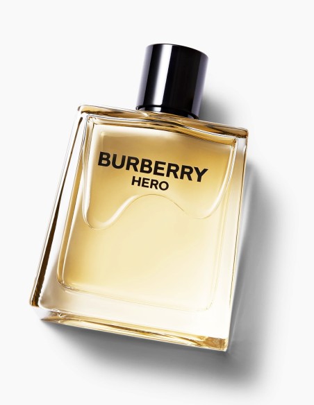 BURBERRY HERO EDT SPRAY 100 ML