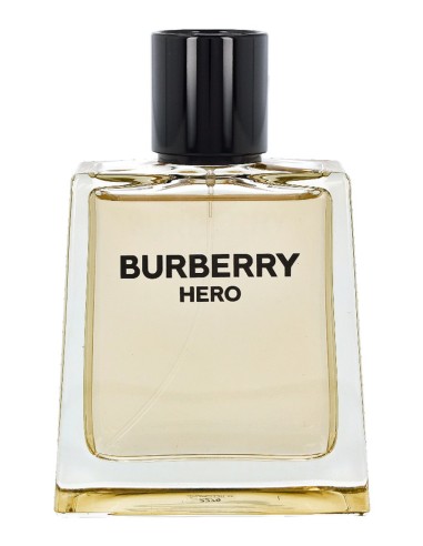 BURBERRY HERO EDT SPRAY 100 ML
