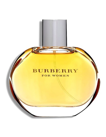 BURBERRY EDP SPRAY 100 ML