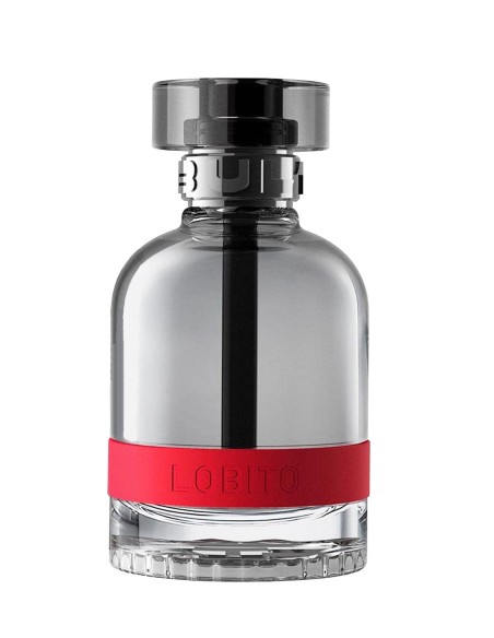 BULTACO LOBITO REBEL CODE EDT SPRAY 50 ML