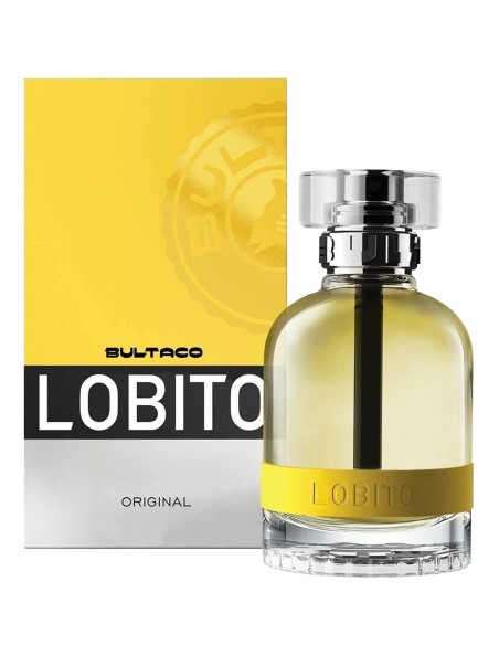 BULTACO LOBITO ORIGINAL EDT SPRAY 50 ML