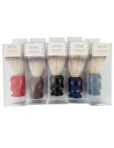 HANDMADE BRUSHES SHAVING BRUSH BADGER BRUSH 2