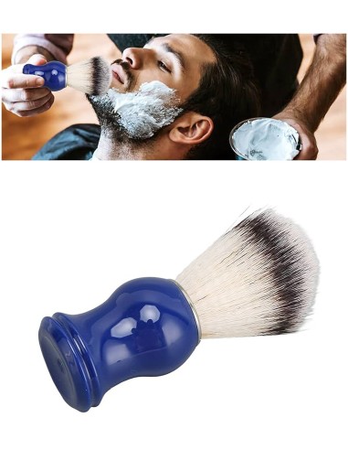 KÄSINTEHDYT HARJAT PARRAVOINTIHARJAT BADGER BRUSH