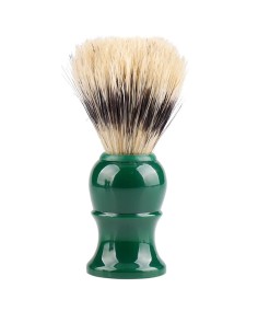 HANDMADE BRUSHES SHAVING BRUSH IMITATION BADGER