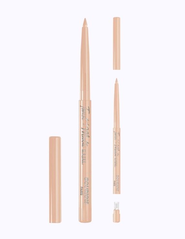 BOURJOIS EYER LINER DES SABLES N 04 BEIGE