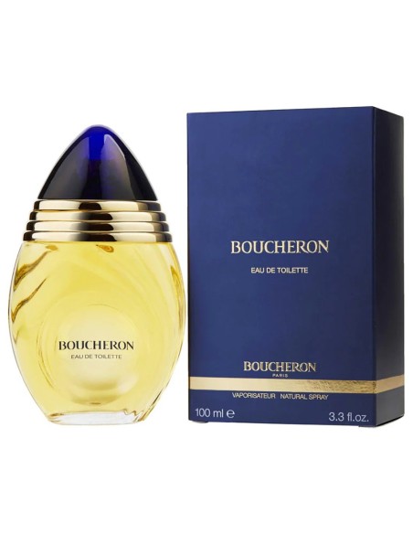 BOUCHERON EDT SPRAY 100 ML