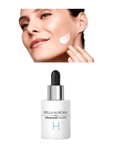 BELLA AUR. ADVANCED BOOSTER HYALURONIC ACID 30 ML
