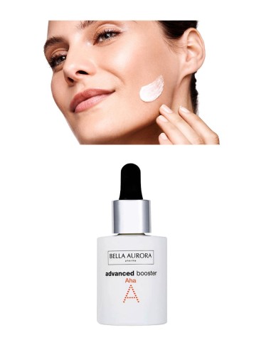 BELLA AUR. ADVANCED BOOSTER AHA 30 ML