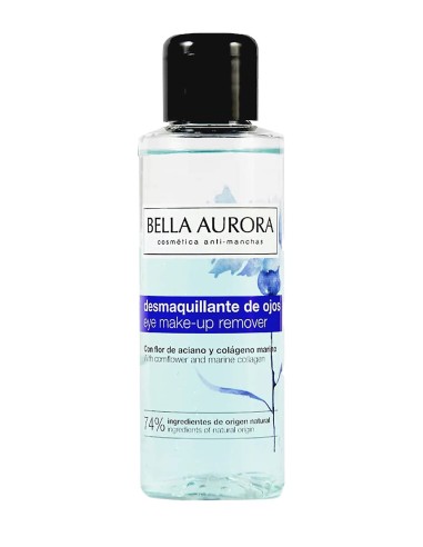 BELLA AUR. EYE MAKE-UP REMOVER 100 ML