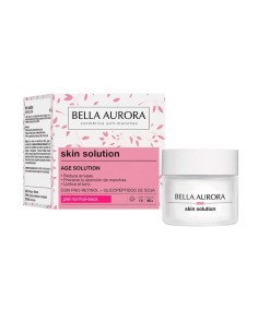 BELLA AUR. SKIN SOLUTION AGE SOLUTION P. NORMAL / SECA 50 ML