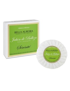 BELLA AUR. INSTANT BEAUTY SOAP 100 GR 2