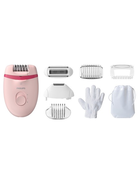 EPILATOR/BRE285/00 PHILIPS