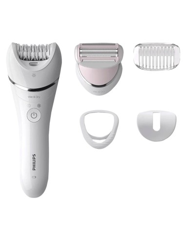 EPILATOR/BRE710/00 PHILIPS