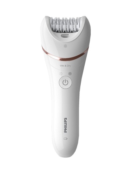 EPILATOR/BRE730/10 PHILIPS