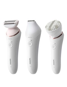 EPILATOR/BRE740/10 PHILIPS 2