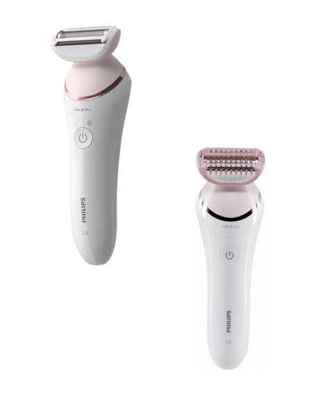 EPILAATTORI/BRE740/90 PHILIPS