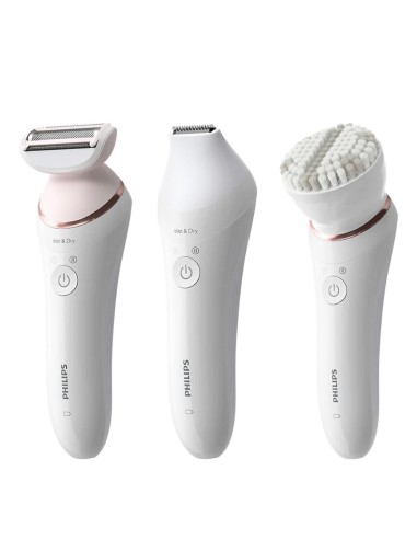 EPILATOR/BRE740/90 PHILIPS