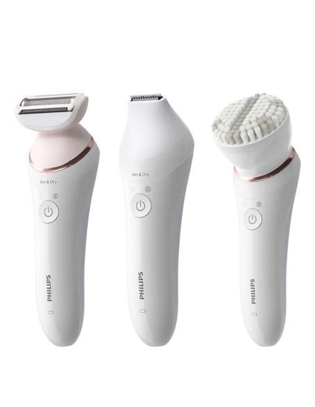 EPILATOR/BRE740/90 PHILIPS