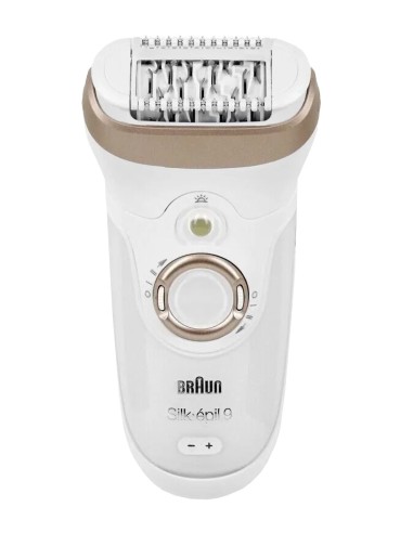 EPILATOR/SE9961 BRAUN