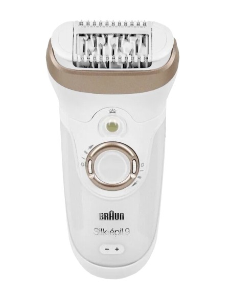 EPILATOR/SE9961 BRAUN